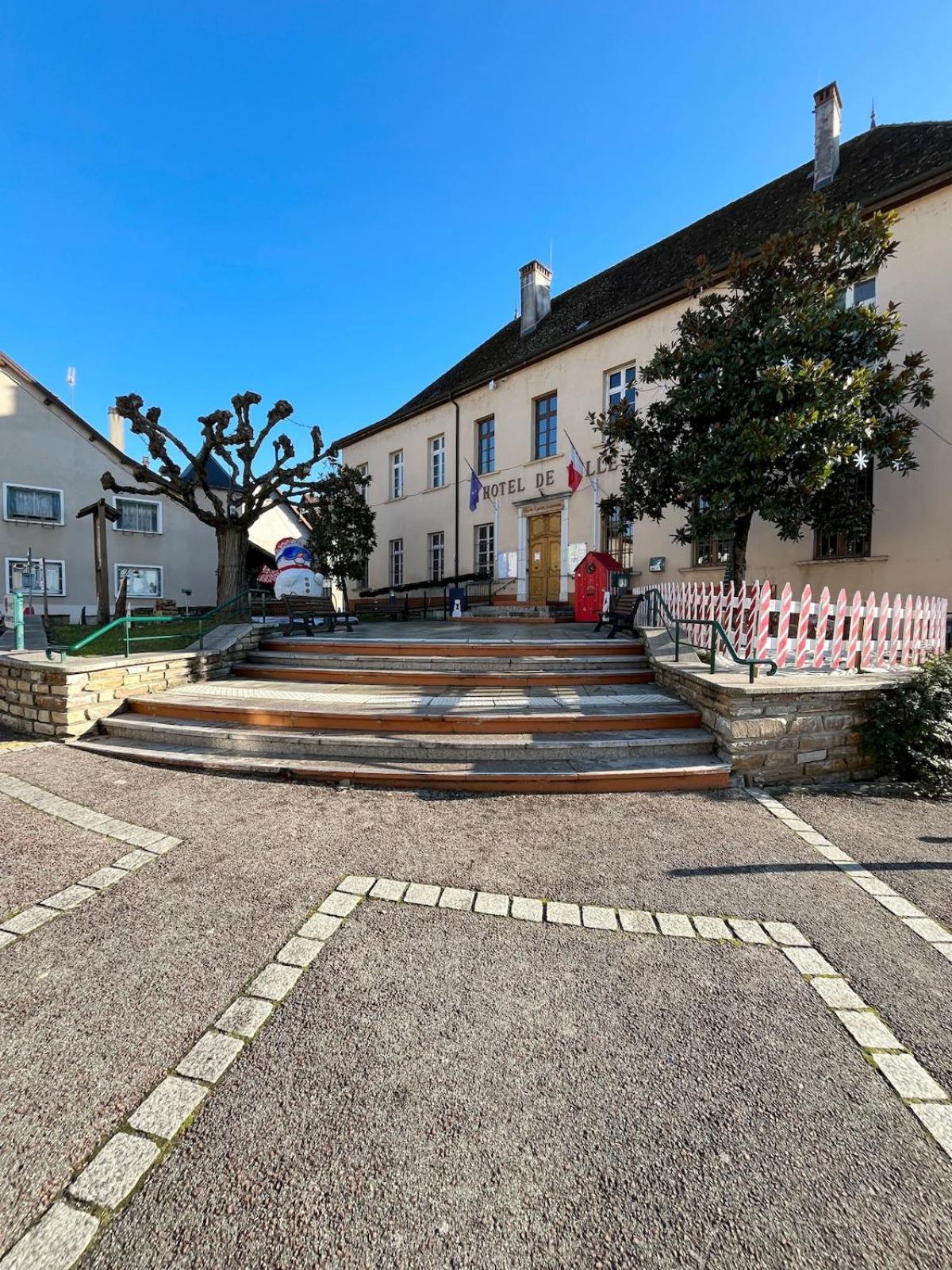 Studio Chic Au Style Retro Moderne Saint-Genix-sur-Guiers Buitenkant foto
